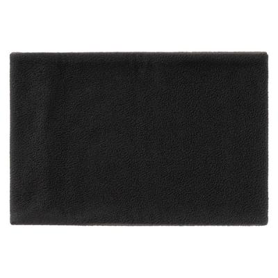 【アウトレット】ヤマショウ 現場のチカラ フリースネックウォーマー YBK-001AS 1個 オリジナル