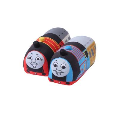 【アウトレット】nishikawa 抱き枕トーマス+ジェームスセット WH91393503980 1セット