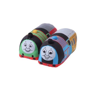 【アウトレット】nishikawa 抱き枕トーマス+パーシーセット WH91393504980 1セット