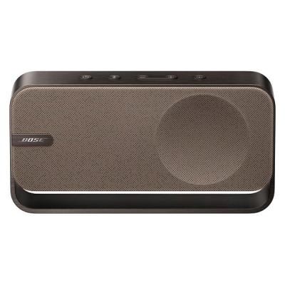 LOHACO - ボーズ SoundLink Home Bluetooth Speaker ウォームウッド