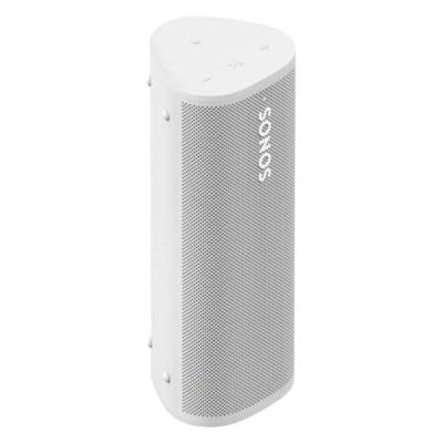 【美品】Sonos Roam 2 ROAM2JP1 ホワイト スピーカー LOHACO - SONOS Roam 2 ホワイト ROAM2JP1 1台