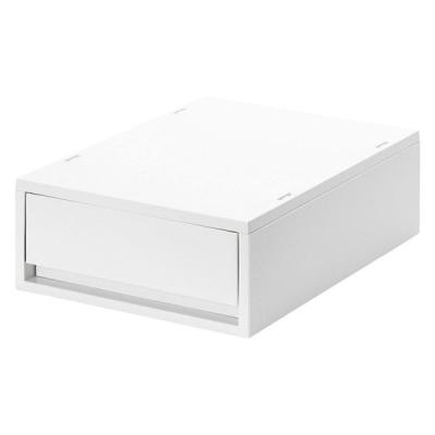 LOHACO - ポリプロピレン小物収納（無印良品） 通販