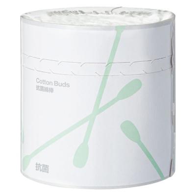 平和メディク 抗菌綿棒 詰替用 1個(200本入) 004141 1個 オリジナル