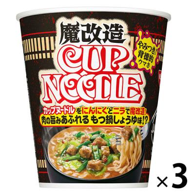 LOHACO - カップヌードル 謎肉の商品一覧｜通販