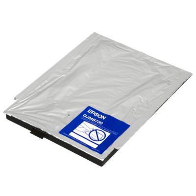 LOHACO - エプソン (EPSON) GJMB730(GP-730専用) 純正メンテナンスボックス