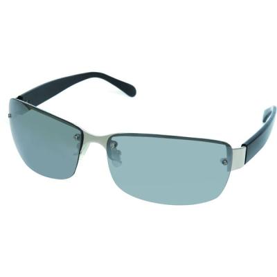 【アウトレット】ハート光学 メンズサングラス メタル X288-1 1個