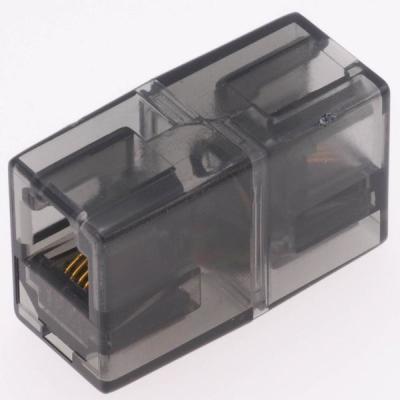 【アウトレット】オーム電機 中継アダプター BB-2572 1個