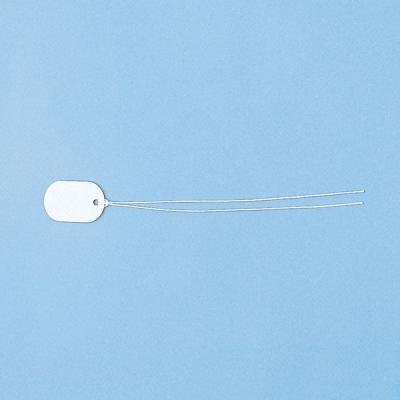 サンワサプライ ファイバータグ(30×20mm) CA-TAG120N 1個