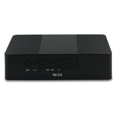 【アウトレット】WIS ハードディスクレコーダー SC-4TDX 1個