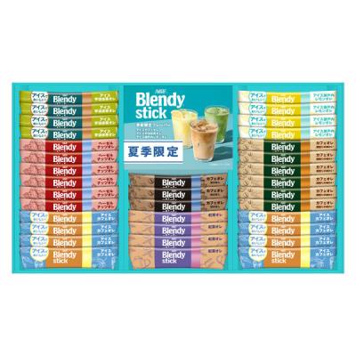 【アウトレット】味の素AGF ブレンディ スティック アイス＆ホットオレ ギフト 1セット BS-30