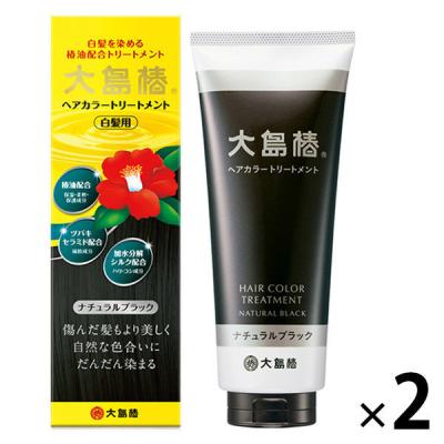 【yujiro】ブローネナチュリラカラートリートメントナチュラルブラック ブローネ ナチュリラ 色長持ちカラートリートメント ブラック つけかえ