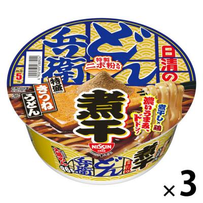 LOHACO - どん兵衛の商品一覧｜通販