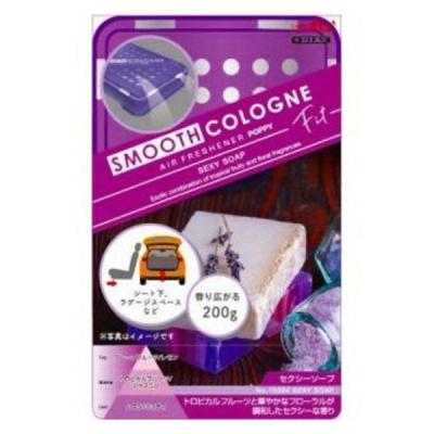 【アウトレット】ダイヤケミカル スムースコロンフィット セクシーソープ 15394 1個