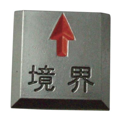【アウトレット】トラスコ中山 クリアーライン 貼付式 TCL-8-1 1パック(5枚) 274-6981