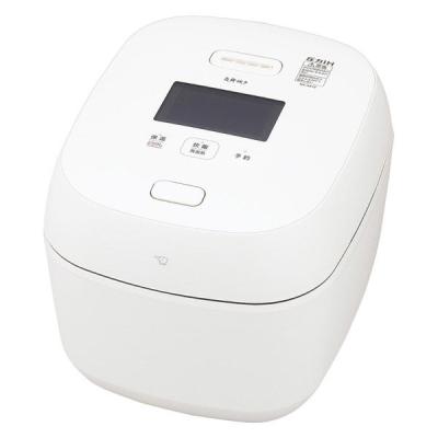 LOHACO - 象印マホービン 圧力IH炊飯ジャー 1升 NX-AA18-WZ 1個