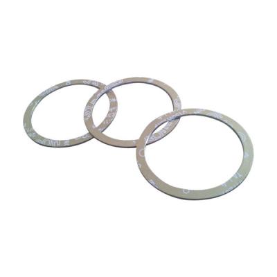 【アウトレット】ジャパンマテックス Matex 蒸気用ユニオンガスケット 1500-1.5-UNION-20A 1枚 442-2724