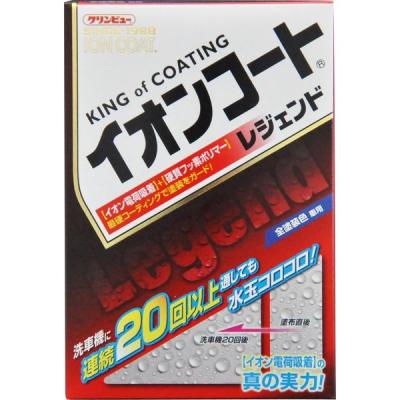 【アウトレット】イチネンケミカルズ イオンコートレジェンド 16288 1個