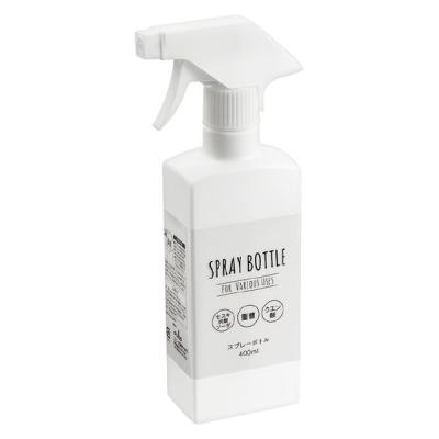 LOHACO - エコー金属 スプレーボトル(400mL) 2299-292 1個
