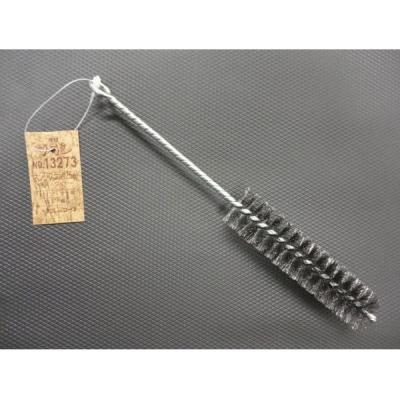 【アウトレット】インダストリーコーワ ネジリブラシ 25φ ワイヤー #13273 1個