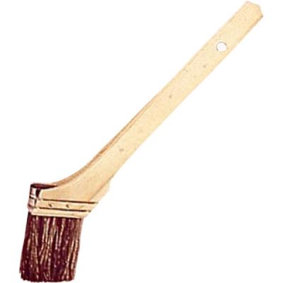 【アウトレット】八ッ矢工業 木柄ペンキ刷毛 40mm 51012 1個