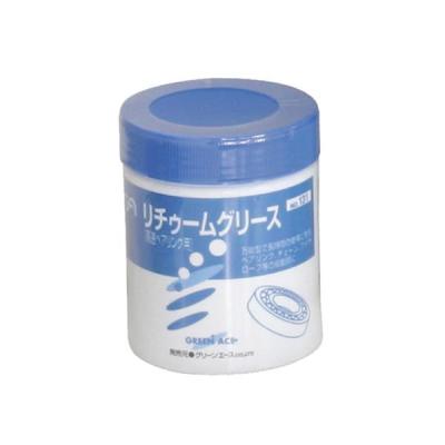 【アウトレット】三共コーポレーション #131 GA リチュームグリース 500G #146131 1個