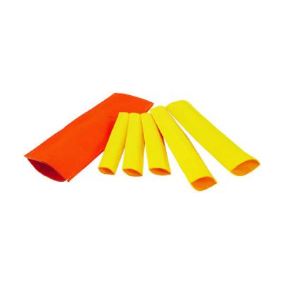 【アウトレット】トラスコ中山 ベルトスリング用コーナーパット 25mm幅用 CP-25 1個 115-4214