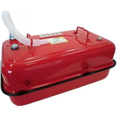 田巻製作所 ガソリン携行缶 18L 赤 TS-20 1個
