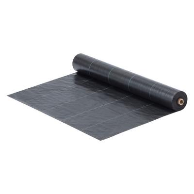 「現場のチカラ」 防草シート 耐候約3年 1m×50m BSAS150 オリジナル