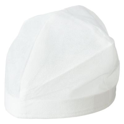 アスクル 「現場のチカラ」 ヘルメット用インナーキャップ 1袋（50枚入） オリジナル