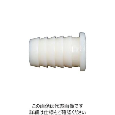 【アウトレット】大研化成工業 大研 融雪プロテクター 業務用エンドストッパー GUP-E 1個 759-7860