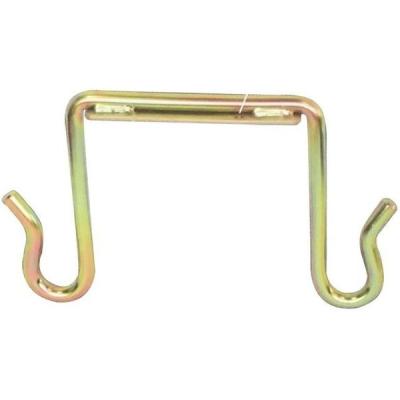 【アウトレット】伊藤製作所 ネット吊り金具 4寸用 NTH4.0M 1個