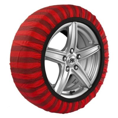 【アウトレット】ISSE CLASSIC54 スノーソックス (布製タイヤチェーン) CLASSIC 54 1個