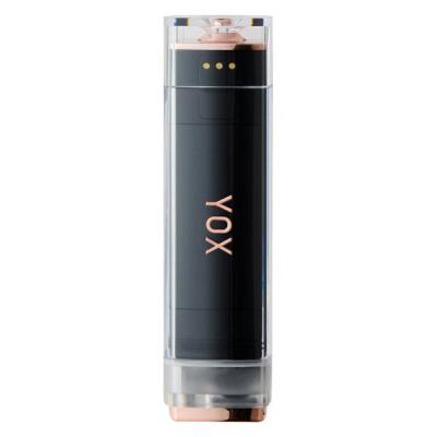 【アウトレット】YOX ウォーターフロッサー ブラック YJW-600B 1台