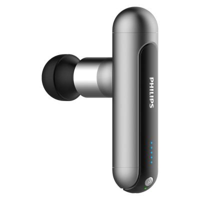 【アウトレット】フィリップス Philips ミニ筋膜リリースガン 45°C温感機能搭載 PPM7303DG 1台