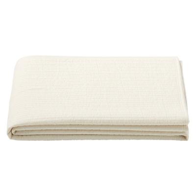 週末限定セール！無印良品 マルチカバー ウール 多用布 約105×190cm