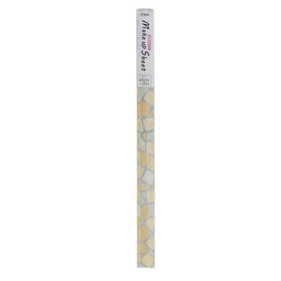 【アウトレット】アサヒペン メイクアップシート 45cm×2m S2-23 1枚