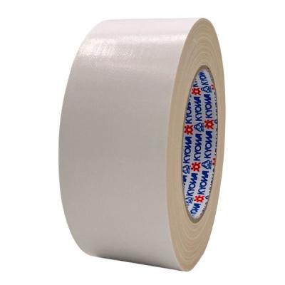 【アウトレット】パイロン クロステープ 白 幅50mm×長さ25m HE-110-6 共和 1巻