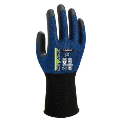 LOHACO - アトム 極寒ソフト2重防寒1412 M 5双組（直送品）