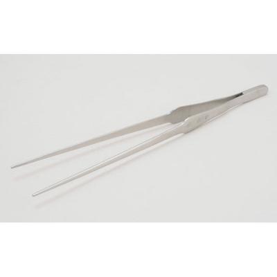 【アウトレット】片力商事 プリグレーストング ピンセットトング 大 PY-T271 1本