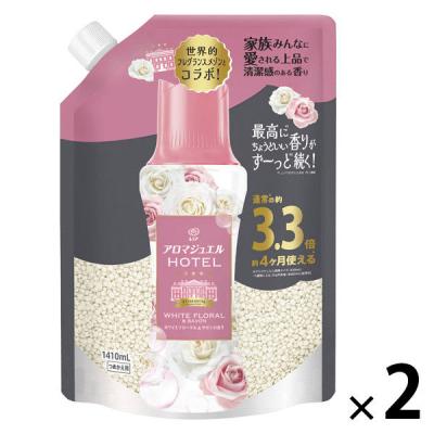 LOHACO - 【アウトレット】レノア クエン酸in (クエン酸イン) 超消臭