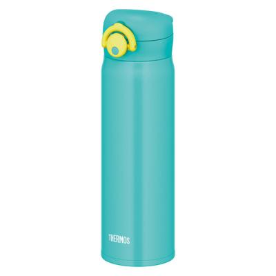 サーモス ケータイマグ 水筒 500mL ビビッドターコイズ JNR-503LTD VT 1個 保冷保温