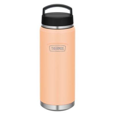 サーモス ケータイボトル 1.2L メロン ASHA-1200 MEL 1個 保冷保温