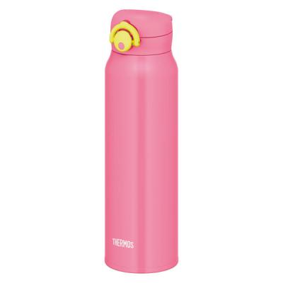 サーモス ケータイマグ 水筒 750mL ビビッドピンク JNR-753LTD VP 1個 保冷保温