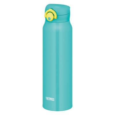 サーモス ケータイマグ 水筒 750mL ビビッドターコイズ JNR-753LTD VT 1個 保冷保温