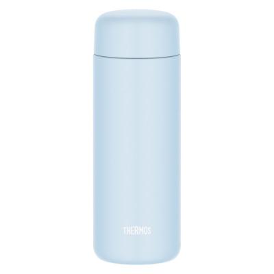 サーモス 真空断熱ケータイマグ 水筒 500mL ソフトブルー JPB-500 SFBL 1個 食洗機対応 保温保冷