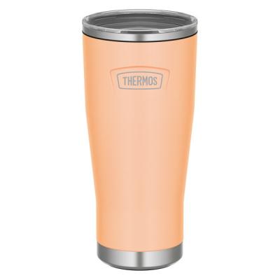 サーモス タンブラー 710mL メロン ASTA-710 MEL 1個