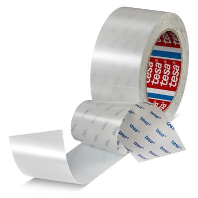 【アウトレット】高耐久ラインテープ Anti Scratch 幅50mm×長さ20m 白 60960 テサテープ 1巻