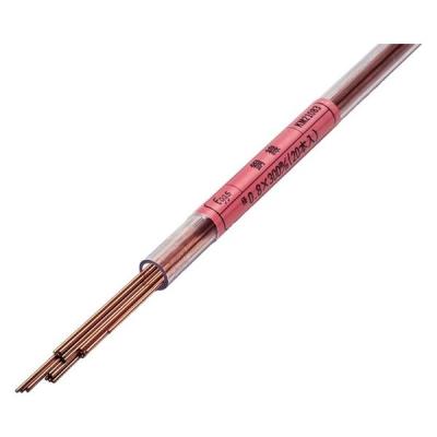 【アウトレット】泰豊トレーディング 銅線 0.8x300mm 13054 1セット(20本入)