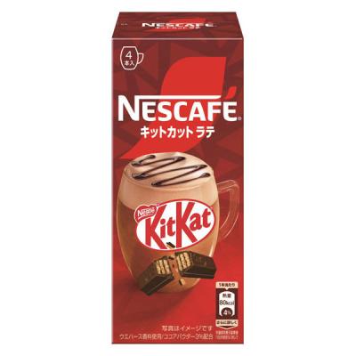 。スターバックス カフェモーメント スムース　六本 スターバックス カフェモーメント スムース 65g×6本 ネスレ