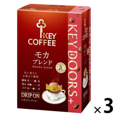 LOHACO - 【ドリップコーヒー】片岡物産 モンカフェ スペシャル